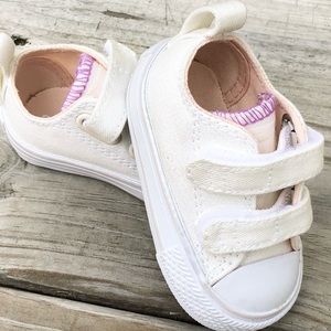 Infant Toddler Converse